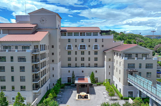 サンシティ町田