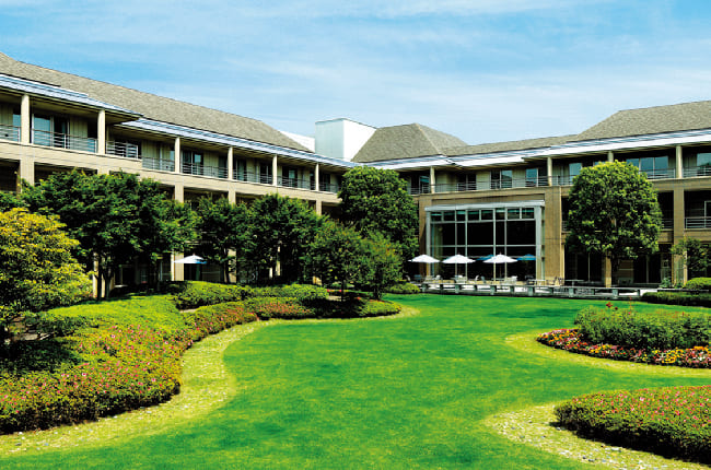 サンシティ調布ロイヤルケア